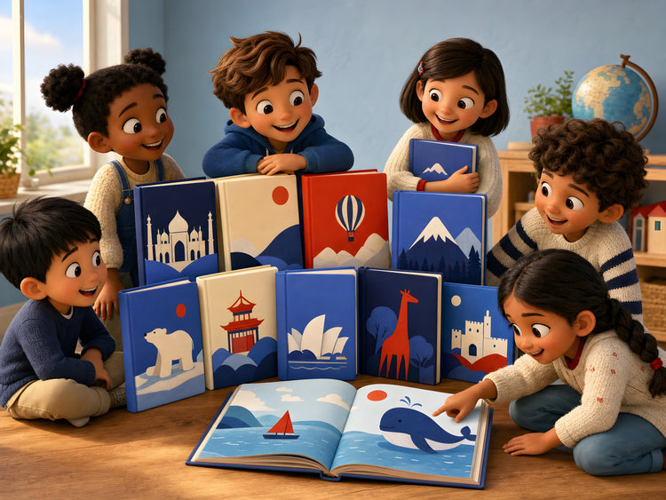 Tous les livres : livres enfants Mon Kid Shop