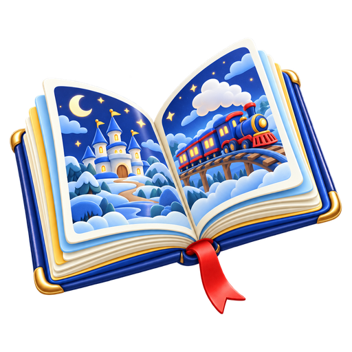 Livre illustré pensé pour les enfants de 6 à 12 ans