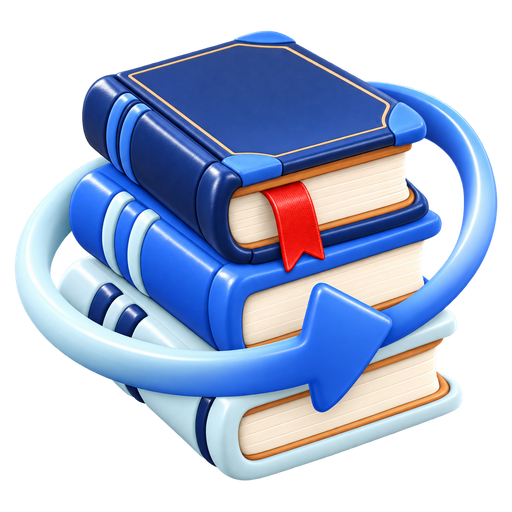 Des livres que l'enfant lit et relit